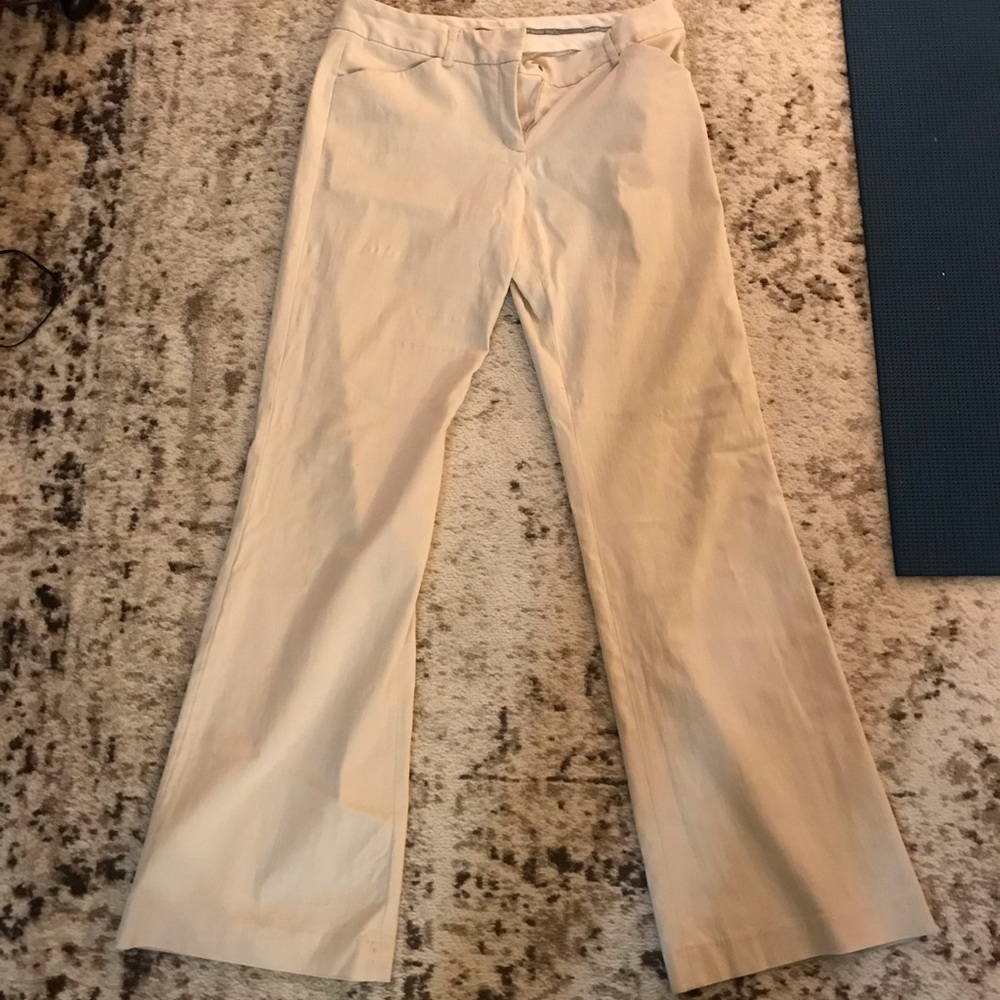 Express Editor Pants - image 1